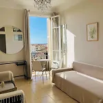 Avec Vue Panoramique - Du Louvre Apartment Menton