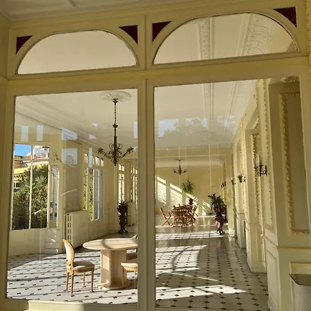 아파트 Avec Vue Panoramique - Du Louvre